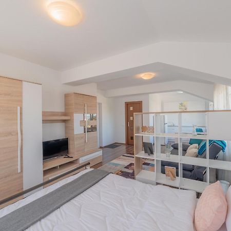 Casa Zorilor Cluj 아파트 외부 사진
