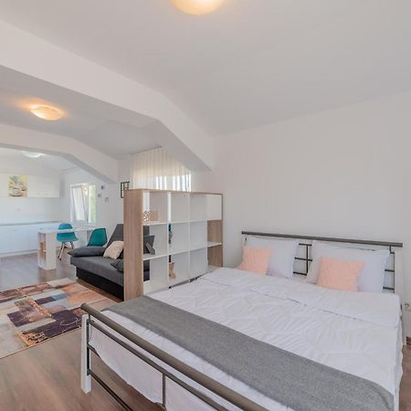 Casa Zorilor Cluj 아파트 외부 사진