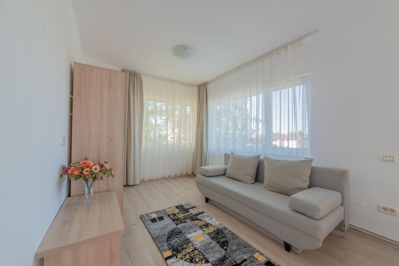 Casa Zorilor Cluj 아파트 외부 사진