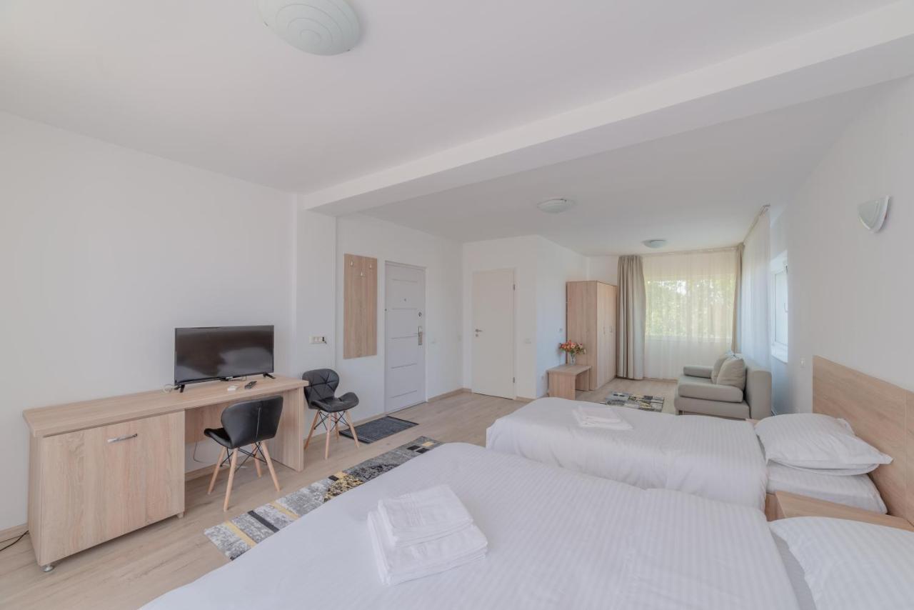 Casa Zorilor Cluj 아파트 외부 사진