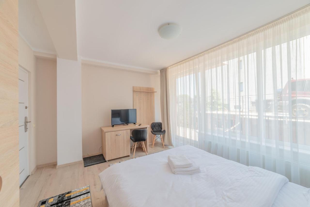 Casa Zorilor Cluj 아파트 외부 사진
