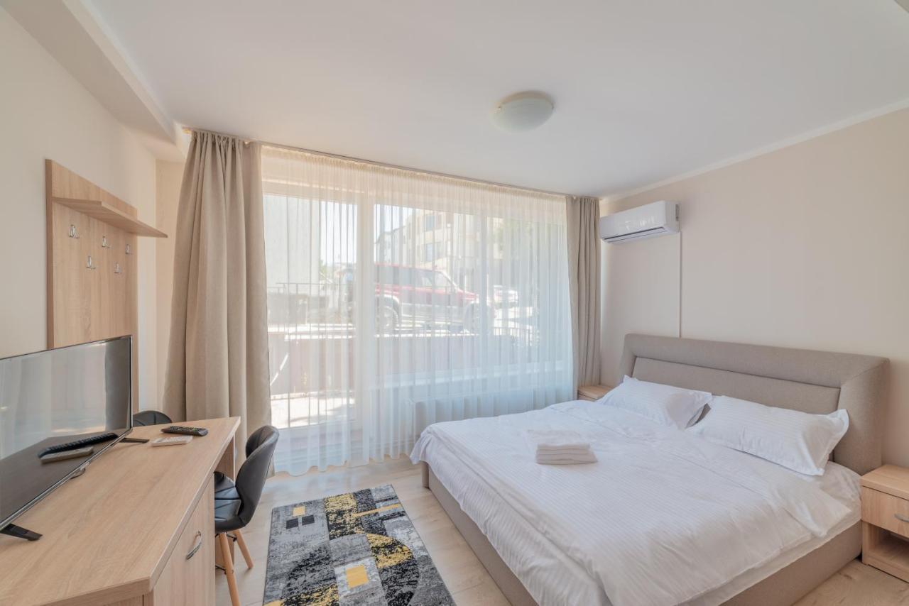 Casa Zorilor Cluj 아파트 외부 사진