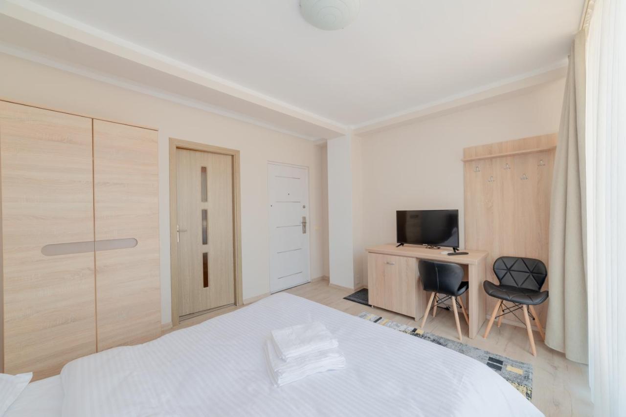 Casa Zorilor Cluj 아파트 외부 사진