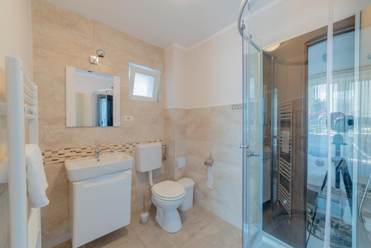 Casa Zorilor Cluj 아파트 외부 사진