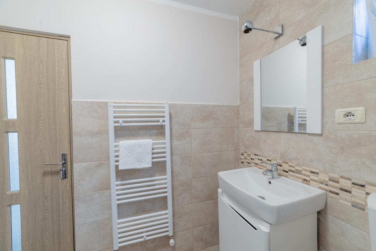 Casa Zorilor Cluj 아파트 외부 사진