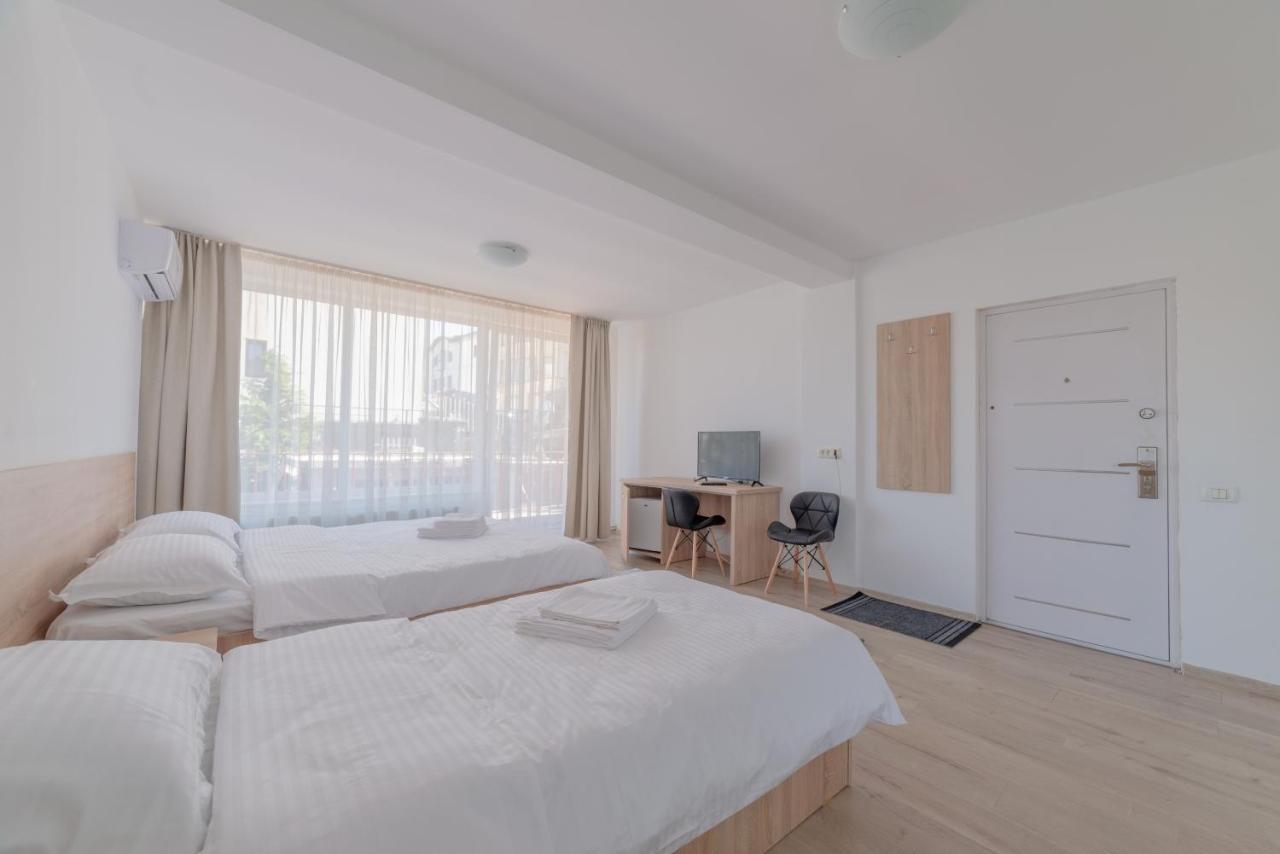 Casa Zorilor Cluj 아파트 외부 사진