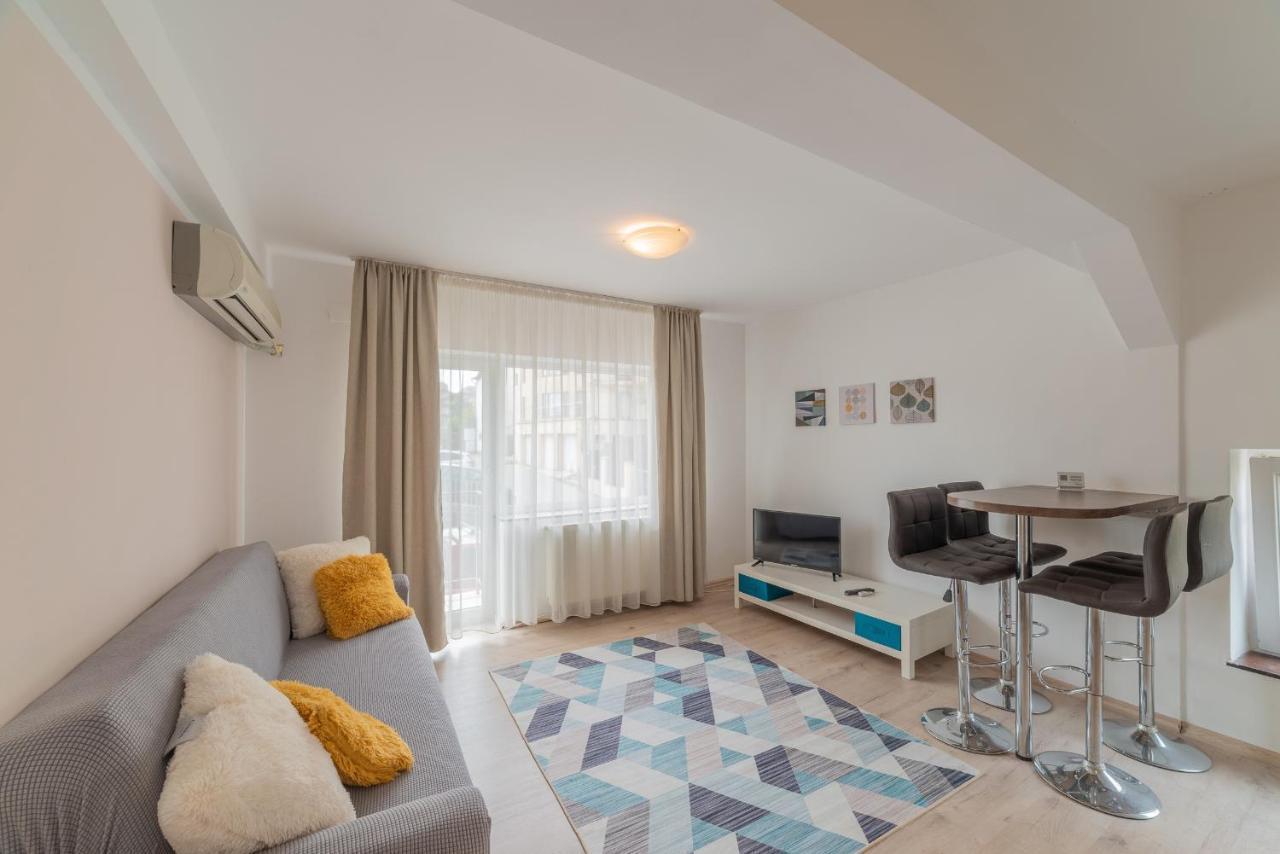 Casa Zorilor Cluj 아파트 외부 사진