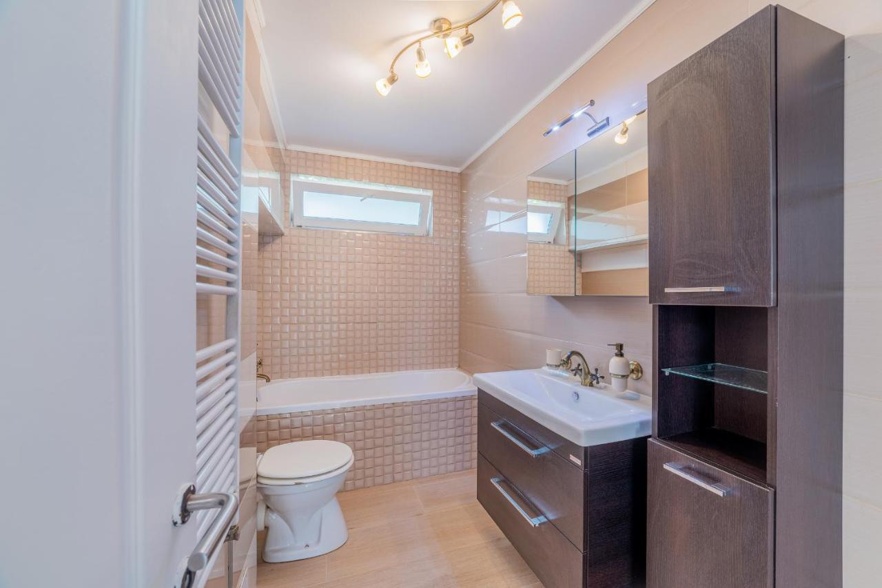 Casa Zorilor Cluj 아파트 외부 사진