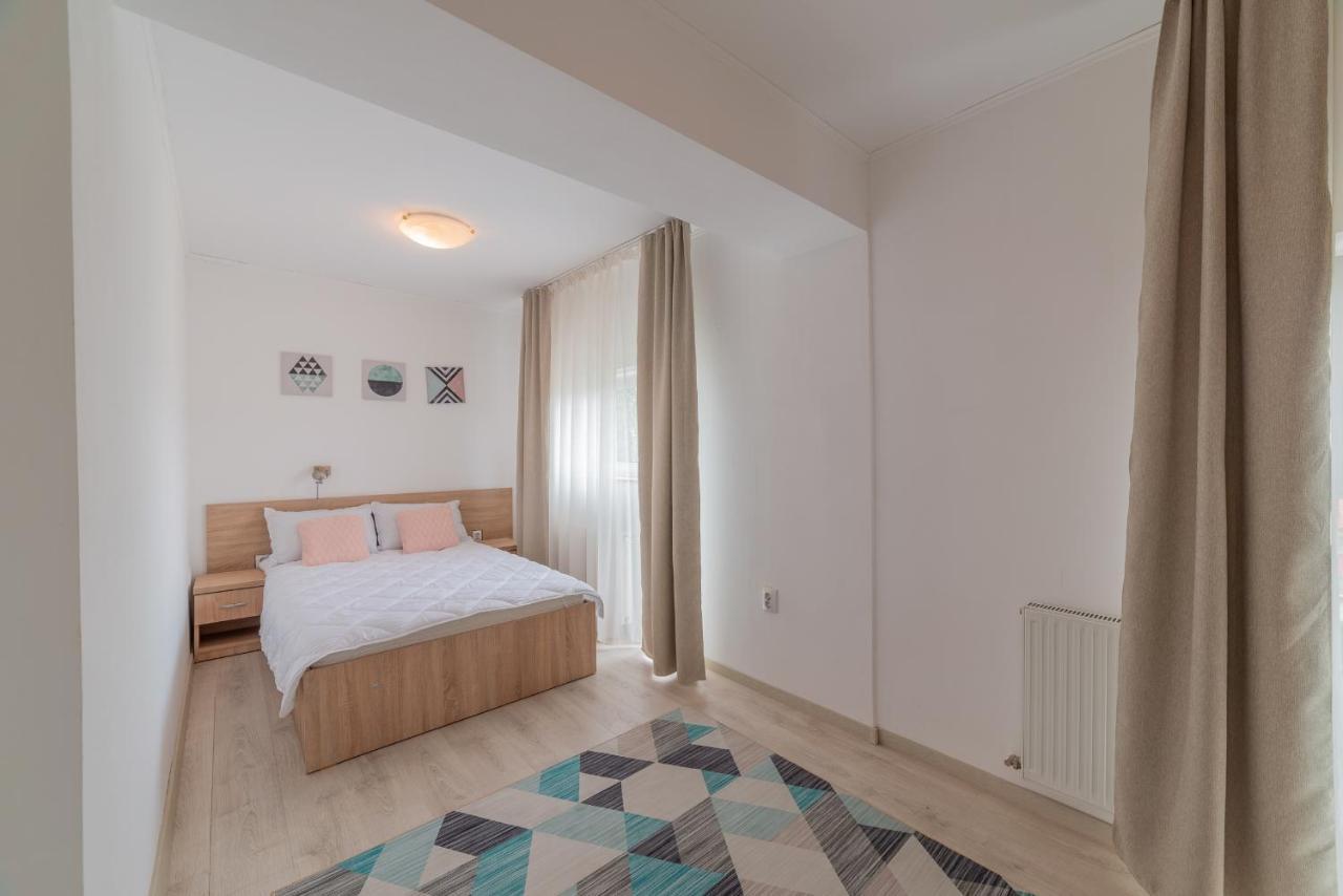 Casa Zorilor Cluj 아파트 외부 사진