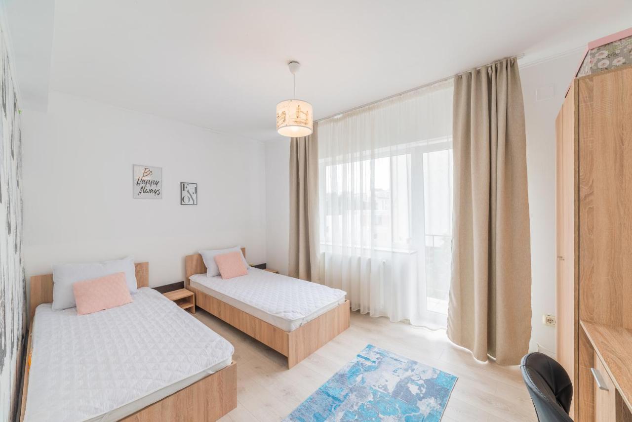 Casa Zorilor Cluj 아파트 외부 사진