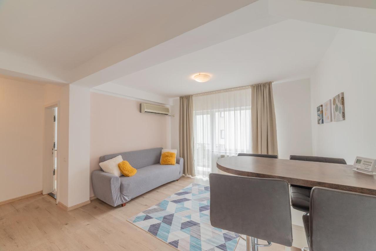Casa Zorilor Cluj 아파트 외부 사진