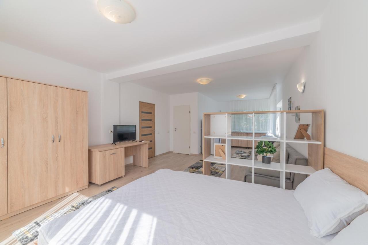 Casa Zorilor Cluj 아파트 외부 사진