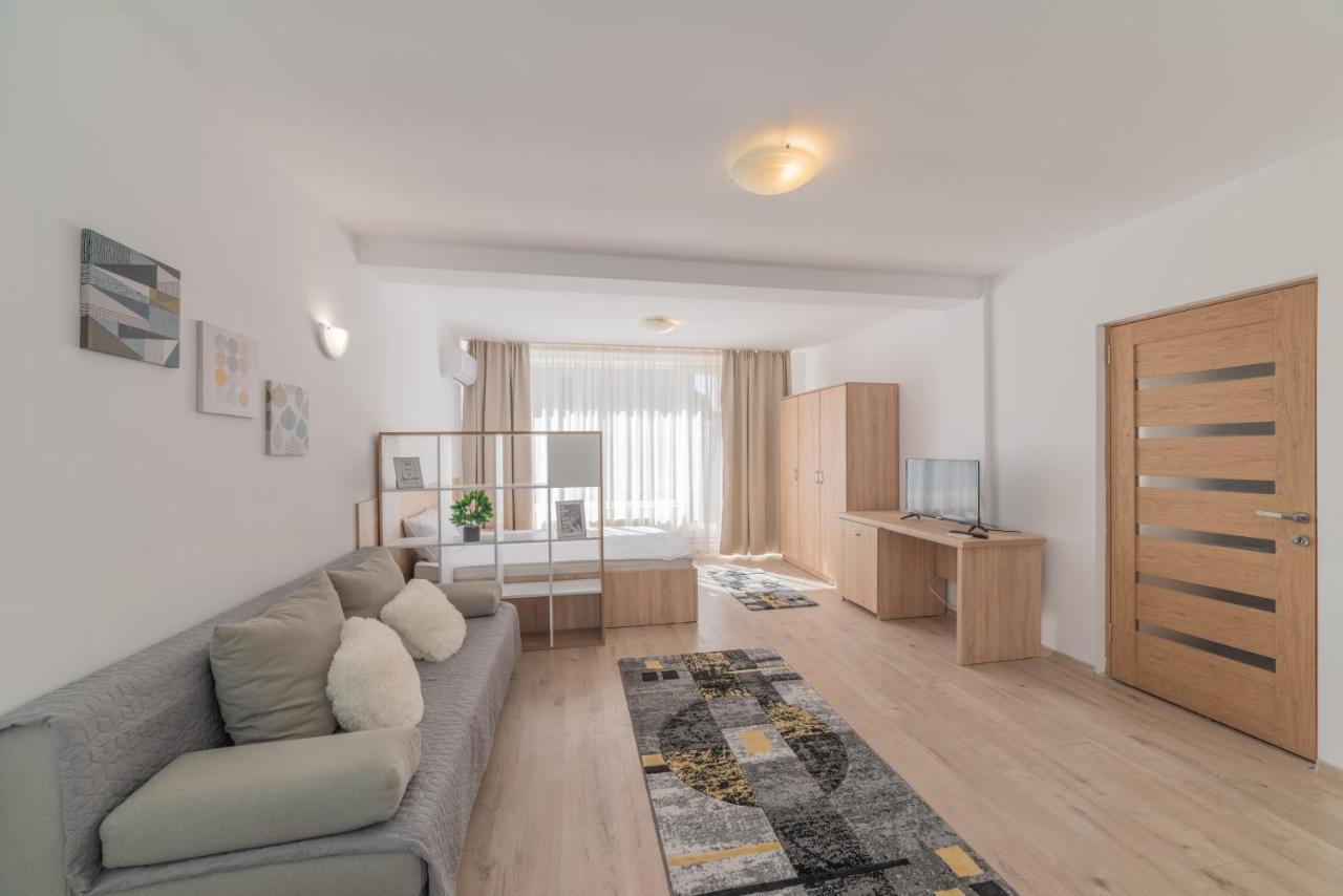 Casa Zorilor Cluj 아파트 외부 사진