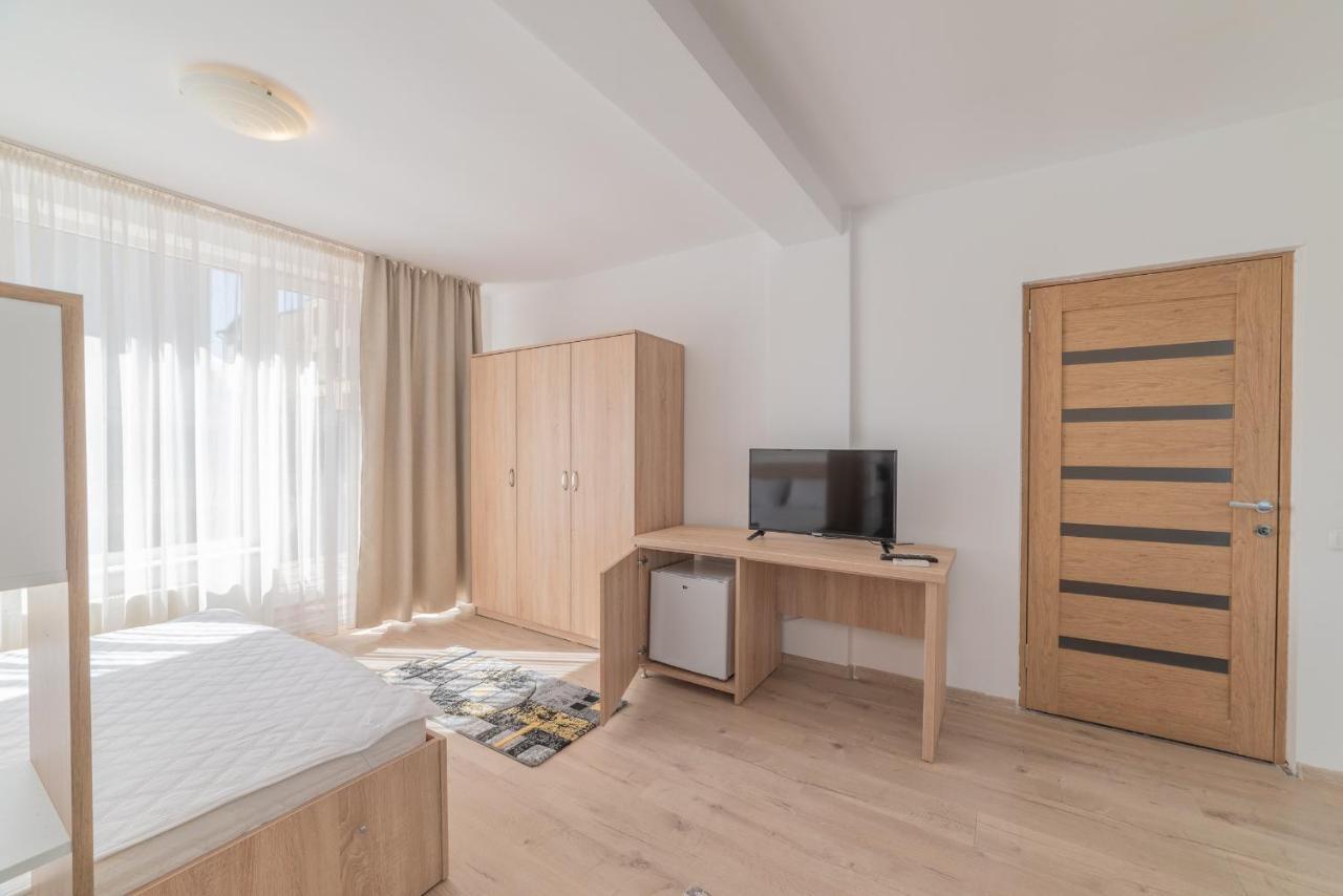 Casa Zorilor Cluj 아파트 외부 사진
