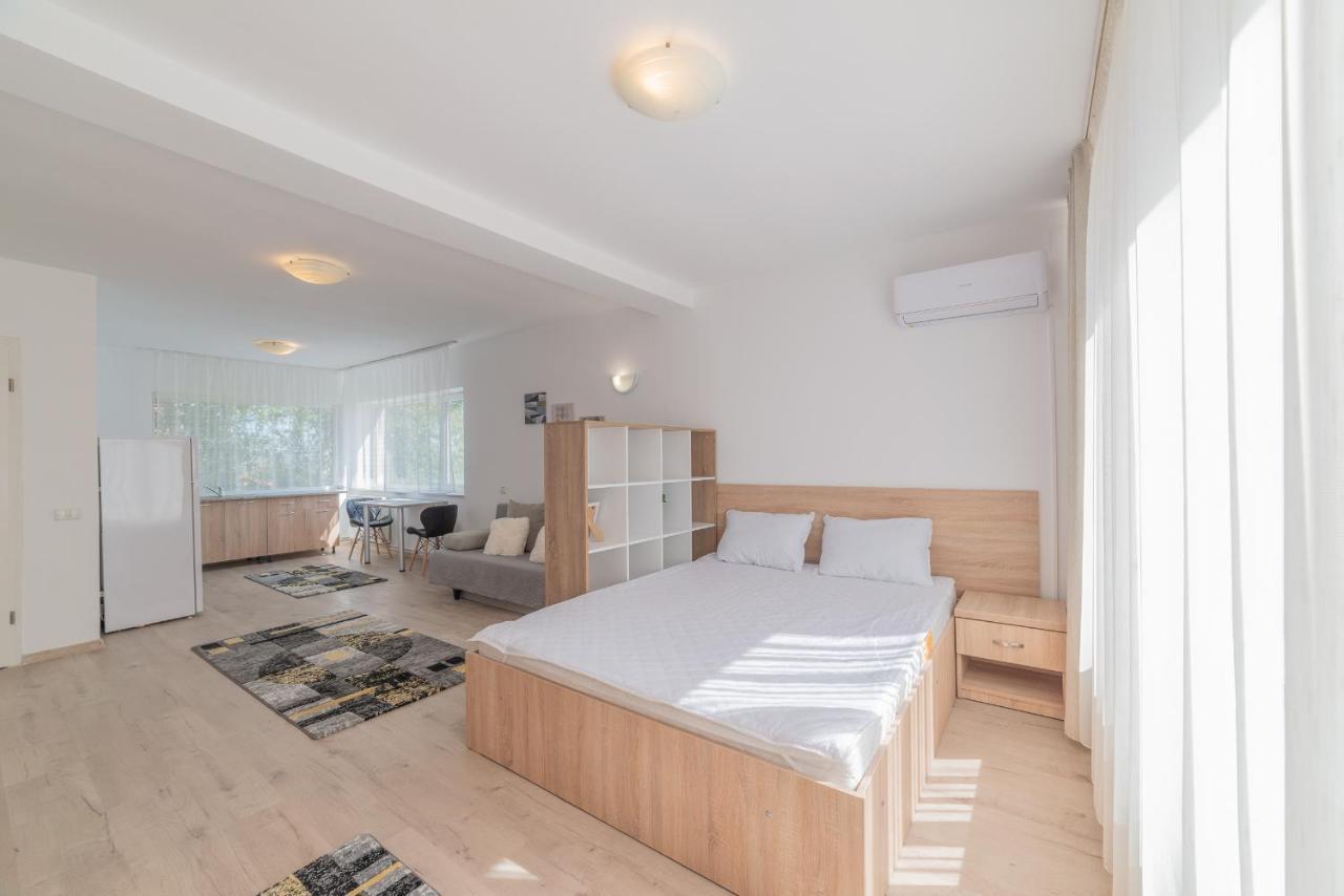 Casa Zorilor Cluj 아파트 외부 사진
