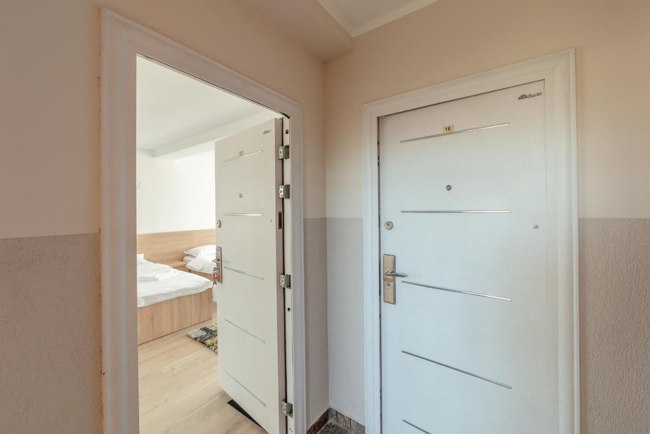 Casa Zorilor Cluj 아파트 외부 사진