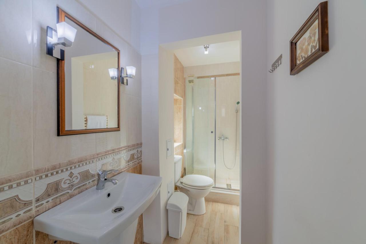Casa Zorilor Cluj 아파트 외부 사진