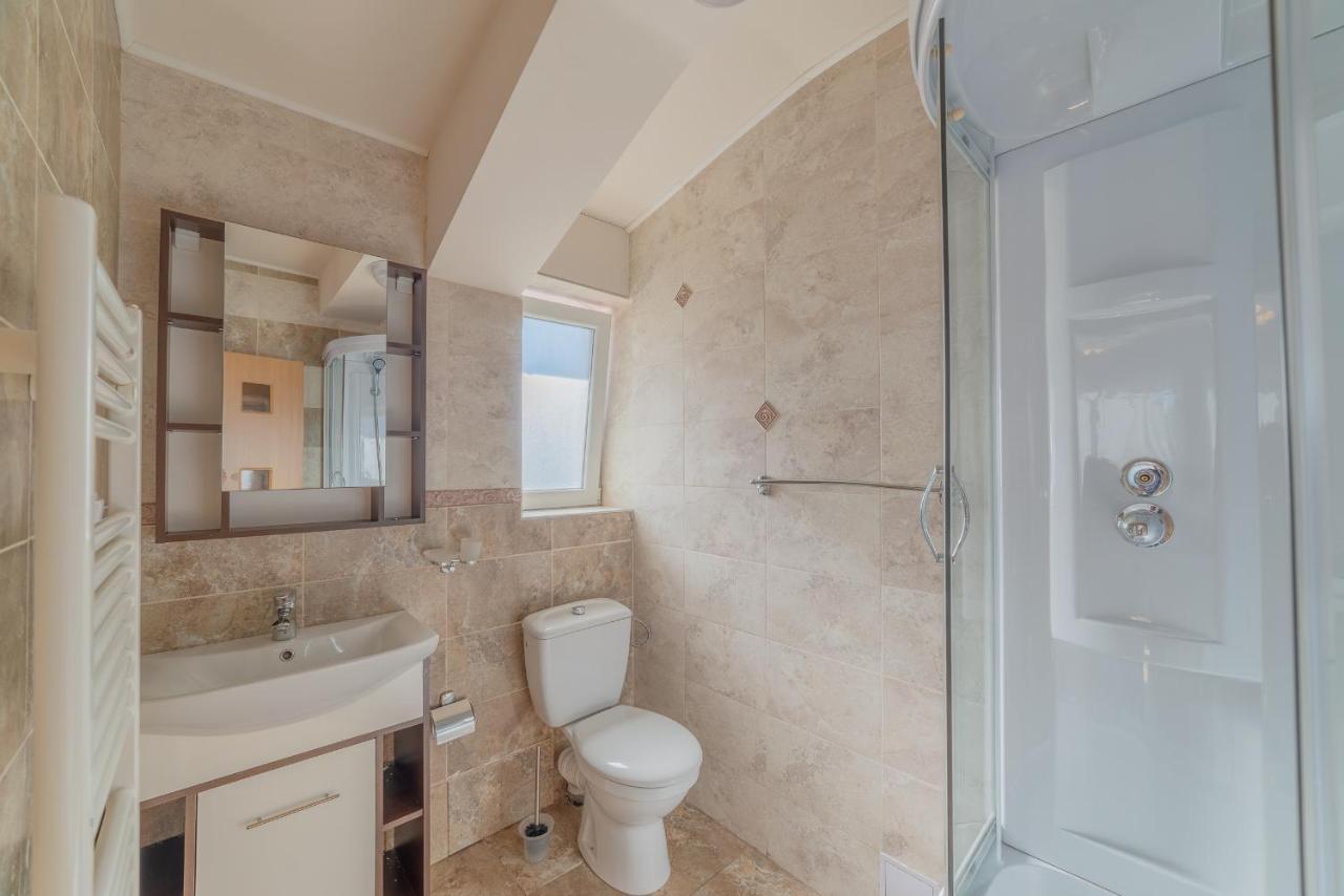 Casa Zorilor Cluj 아파트 외부 사진