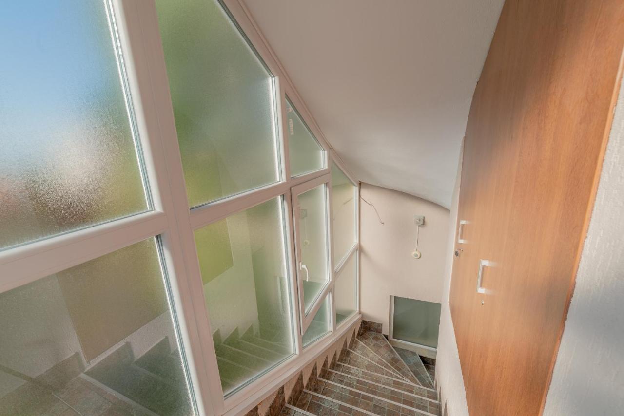 Casa Zorilor Cluj 아파트 외부 사진