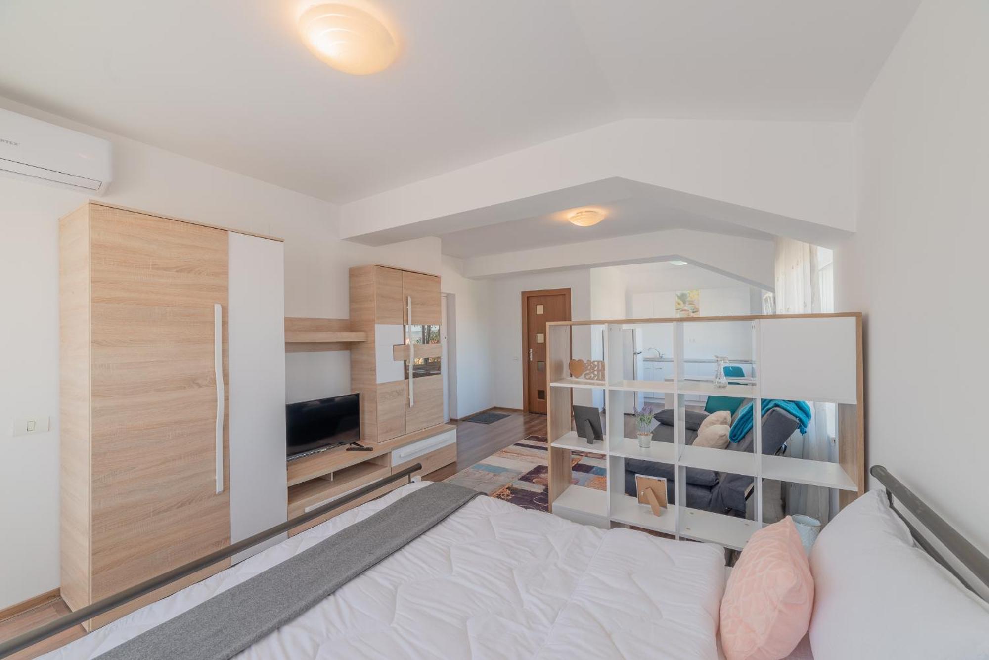 Casa Zorilor Cluj 아파트 외부 사진