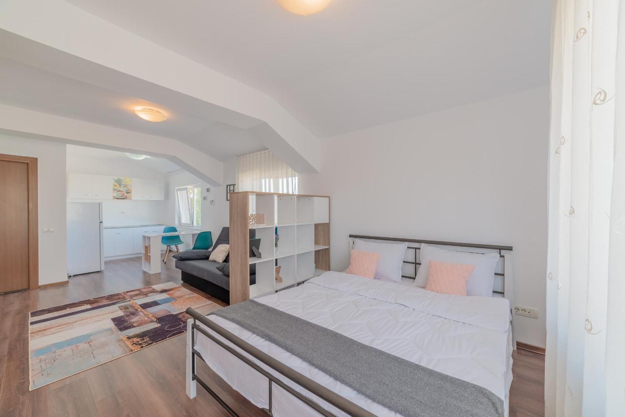 Casa Zorilor Cluj 아파트 외부 사진